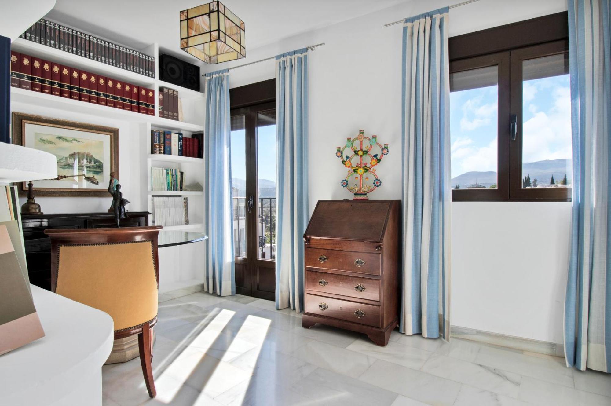 Appartement La Jaula De Oro à Ronda Extérieur photo