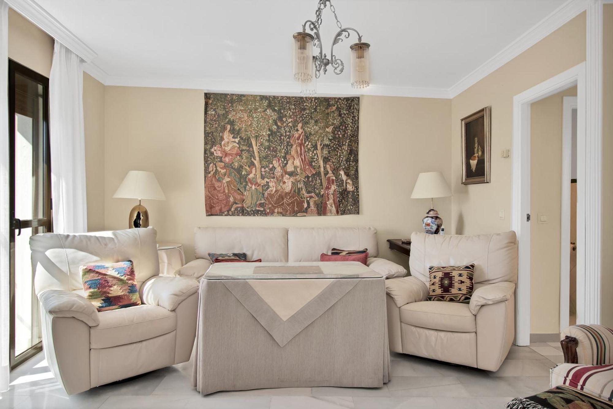 Appartement La Jaula De Oro à Ronda Extérieur photo